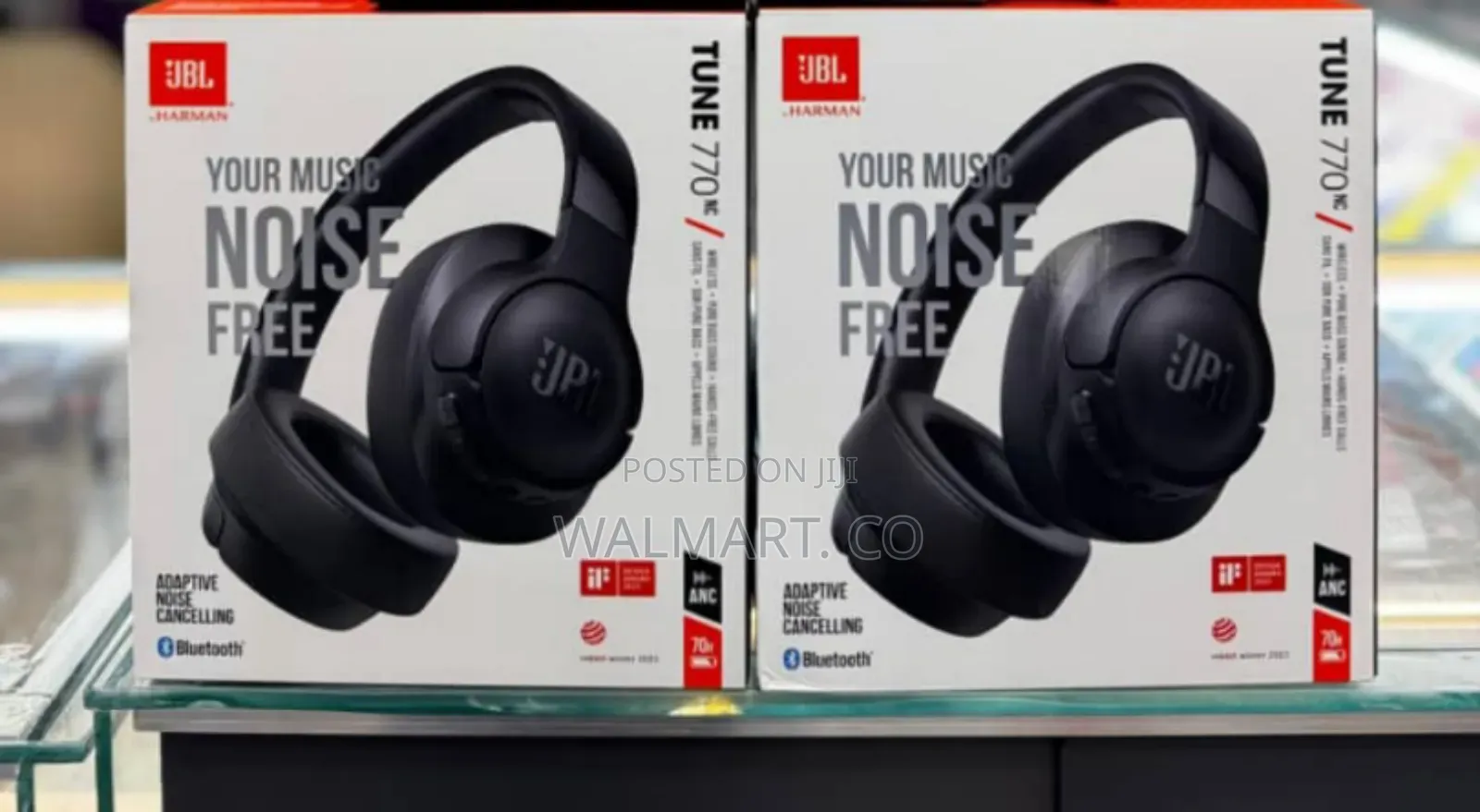 JBL Tune 770nc Ear Buds