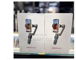 Zhiyun Smooth Q3 Gimbal