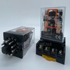 Timer /Relay
