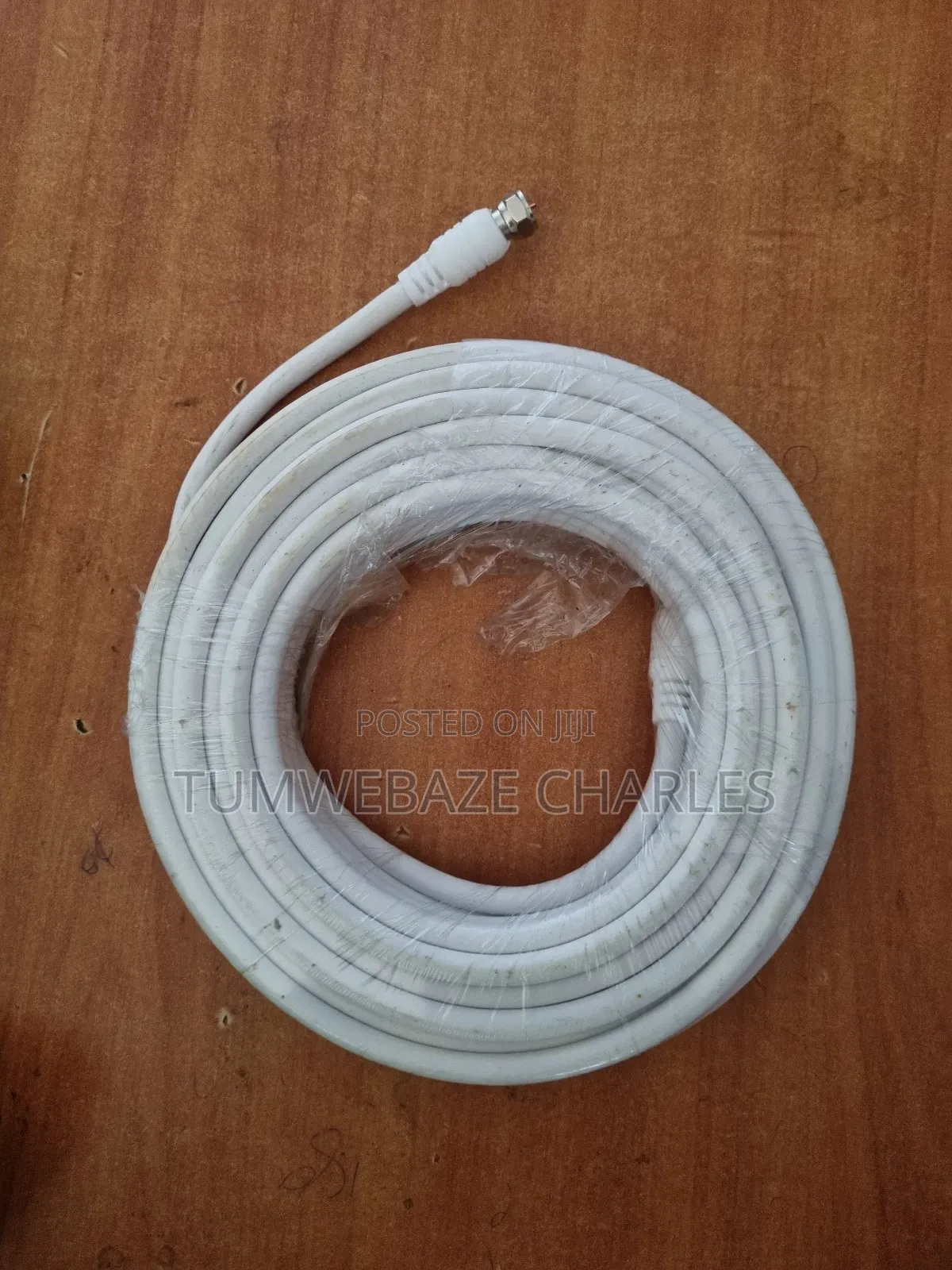 Signals Cable 25m
