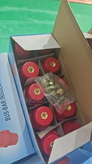 Bus Bar Insulators