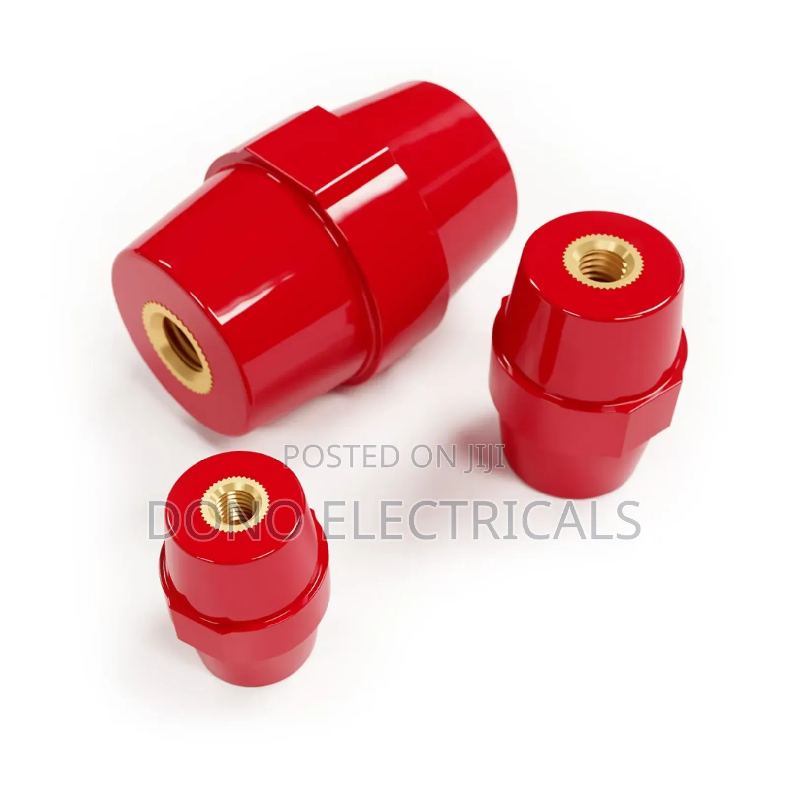 Bus Bar Insulators