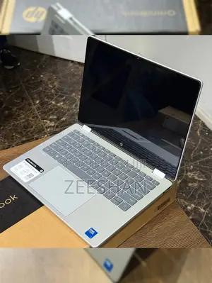 New Laptop HP OmniBook 5 Flip 16GB Intel Core 7 SSD 512GB