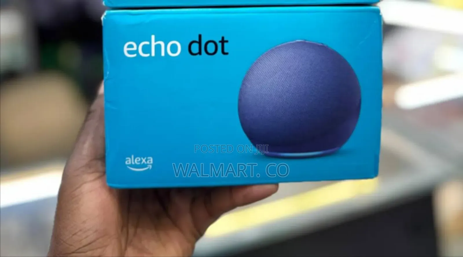 Echo Dot 5th Generation