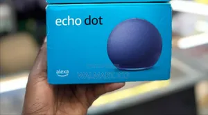 Echo Dot 5th Generation