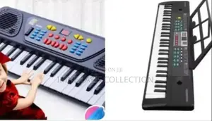 Children's Electronic Key Boards