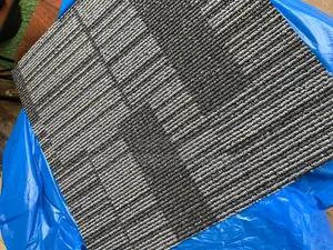 Office Woolen PVC Carpets Per Squaremeter