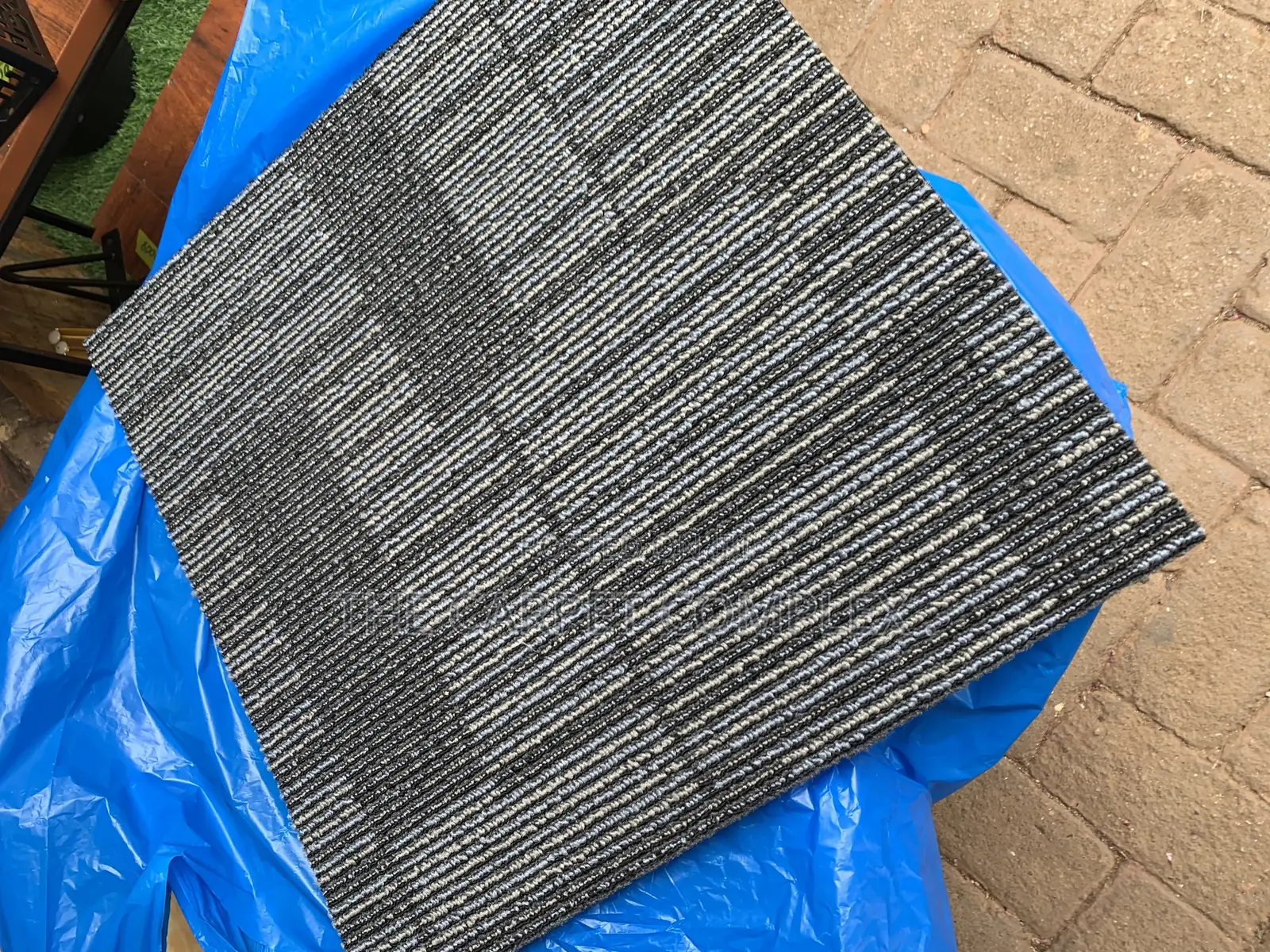 PVC High Quality Carpets Per Squaremeter