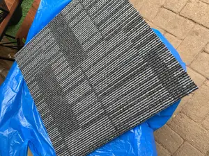 PVC High Quality Carpets Per Squaremeter
