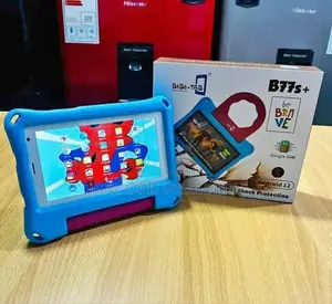 Children's Educational Tabs