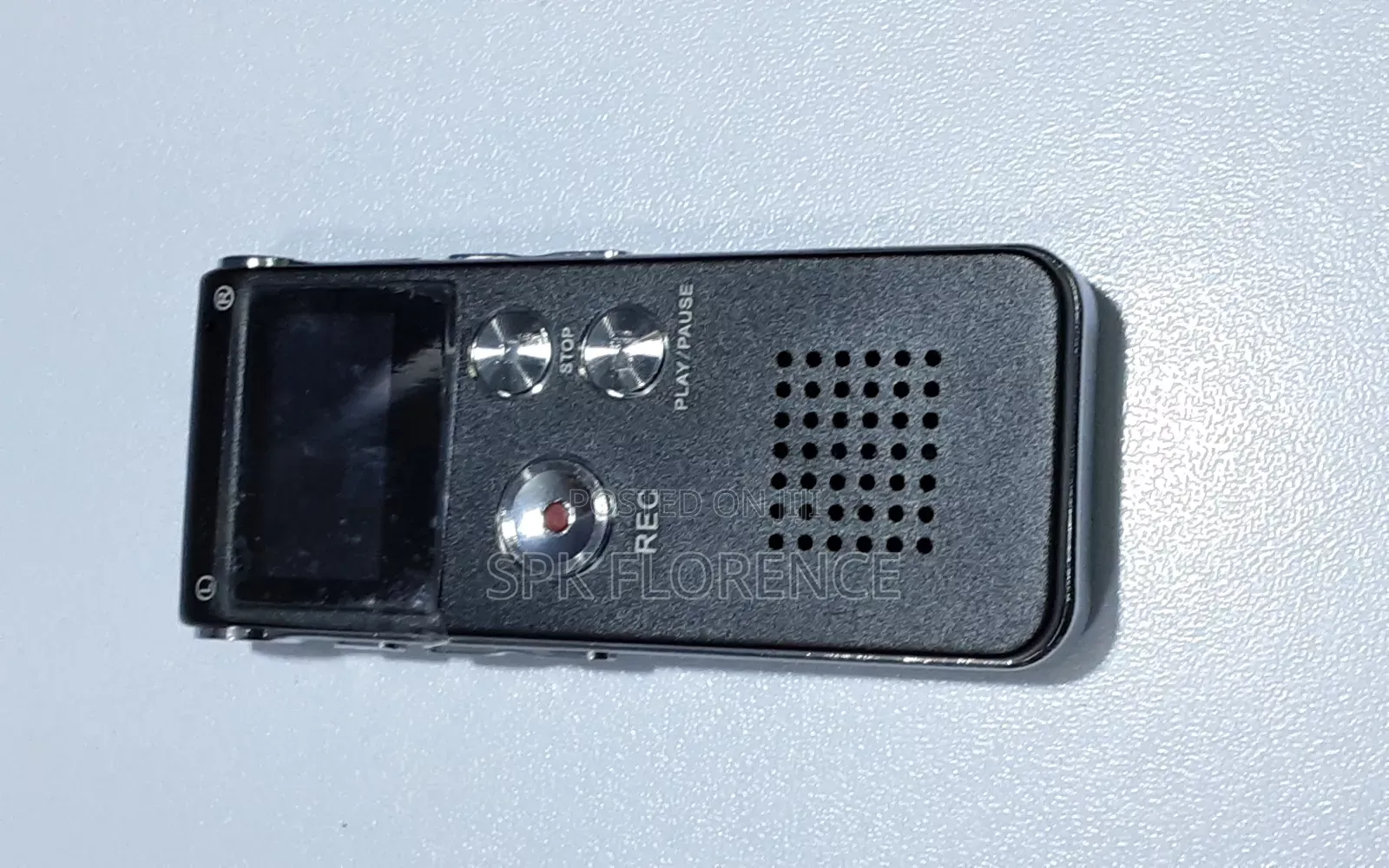 Multifunctional Rechargeable 8gb
