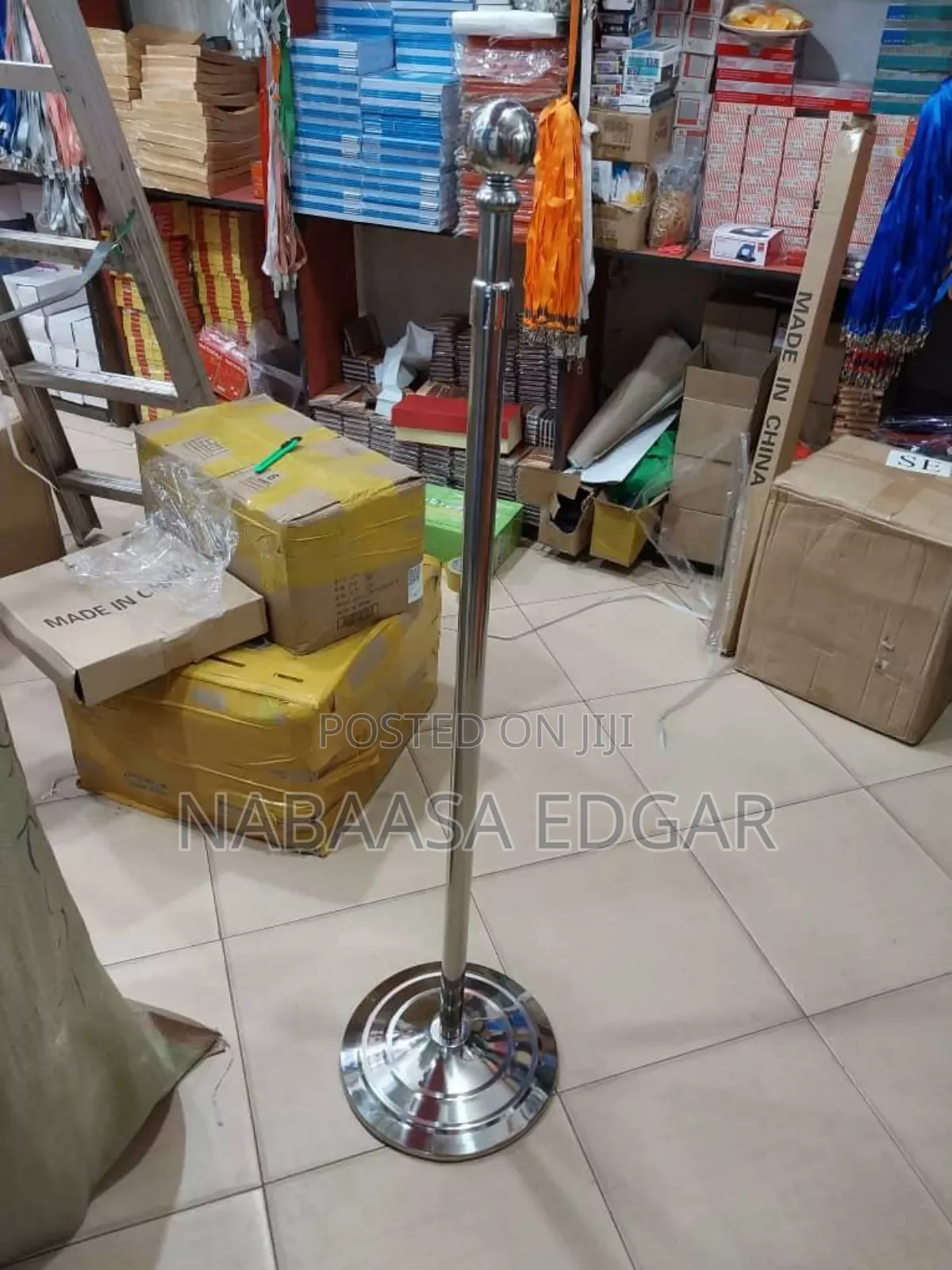 Flag Stands/Poles