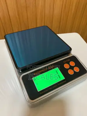 Digital Weighing Scale 10kg Precision Weigh Digital Weighing Scale