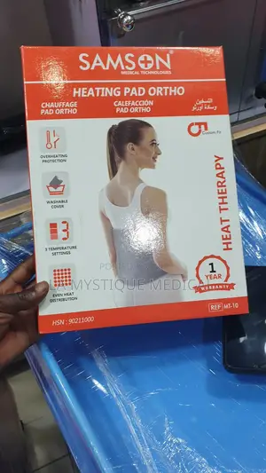 Infrared Heating Pad