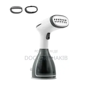 Brand New Sonifer Sf-9126 Handheld Steam Brush