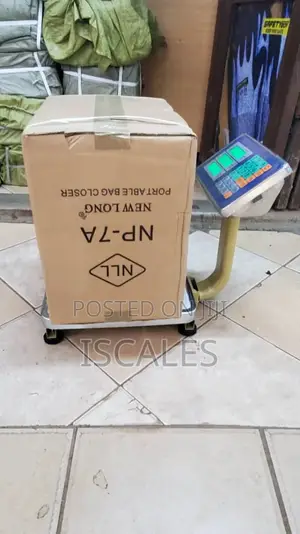 Digital Weighing Scale 70kg Precision Weigh Digital Weighing Scale