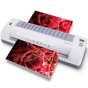 Laminator Machine Portable