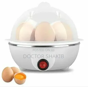 New Multifunction Mini Egg Boiler