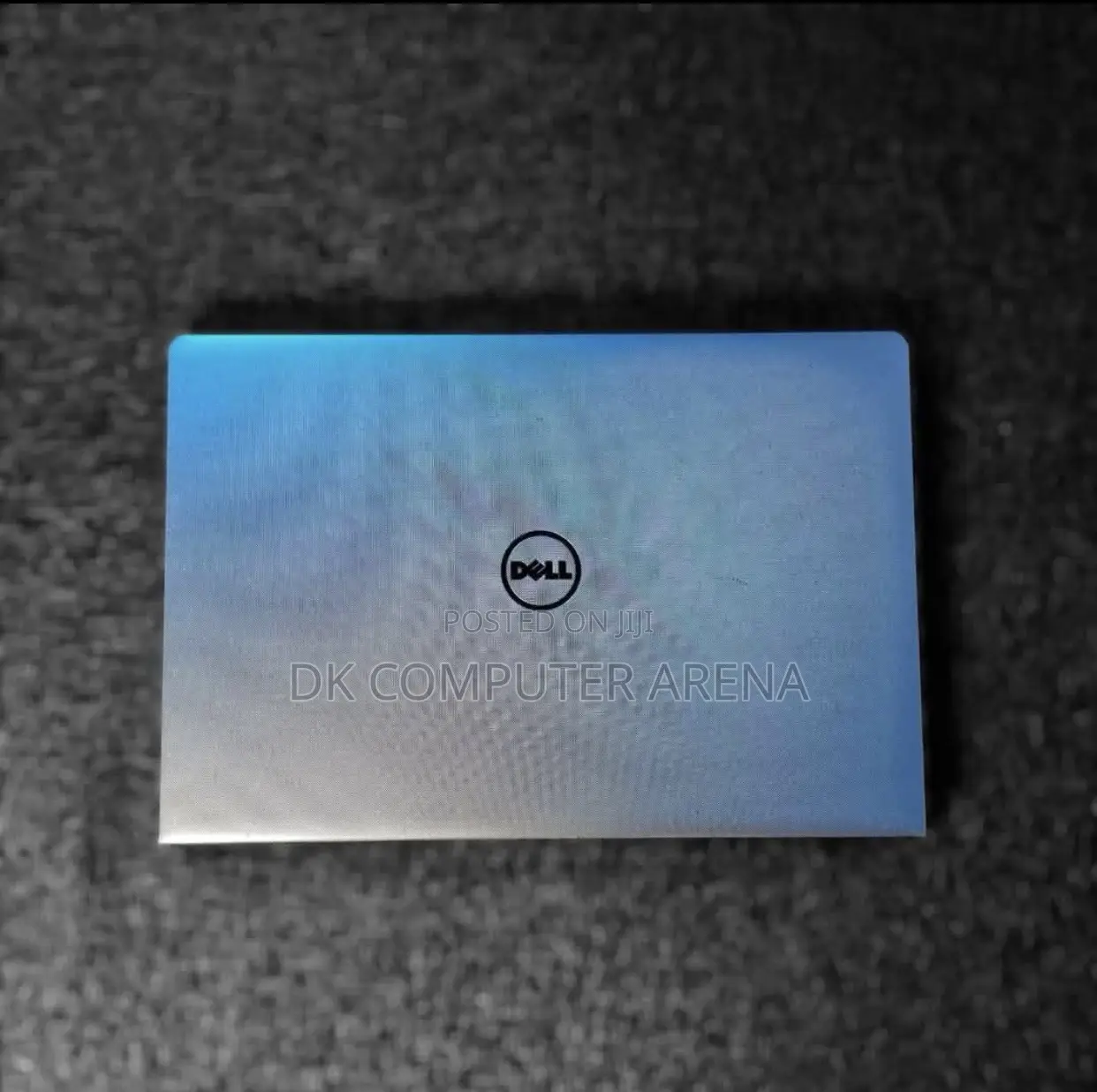 Laptop Dell Inspiron 15 5558 8GB Intel Core I5 HDD 500GB