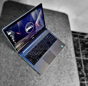 Laptop Dell Inspiron 15 5558 8GB Intel Core I5 HDD 500GB