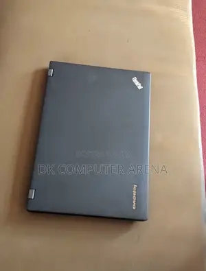Laptop Lenovo ThinkPad L440 8GB Intel Core I5 HDD 320GB