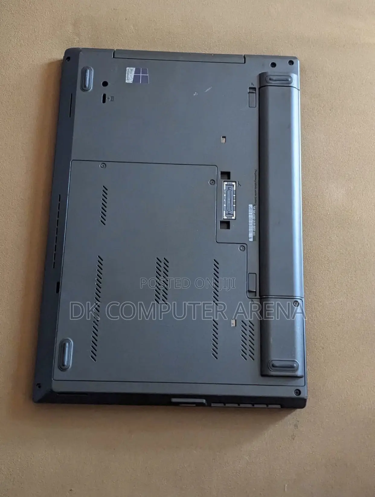 Laptop Lenovo ThinkPad L440 8GB Intel Core I5 HDD 320GB