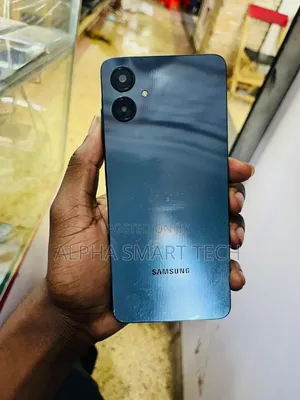 Samsung Galaxy A06 64 GB Blue