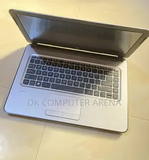 Laptop HP Pavilion 15 4GB Intel Core I5 HDD 500GB