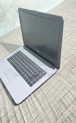 Laptop HP Pavilion 15 4GB Intel Core I5 HDD 500GB