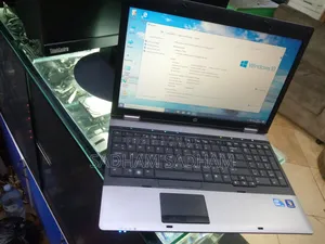 Laptop HP ProBook 6550B 8GB Intel Core I5 HDD 320GB