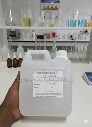 Optiphen Plus 100ml