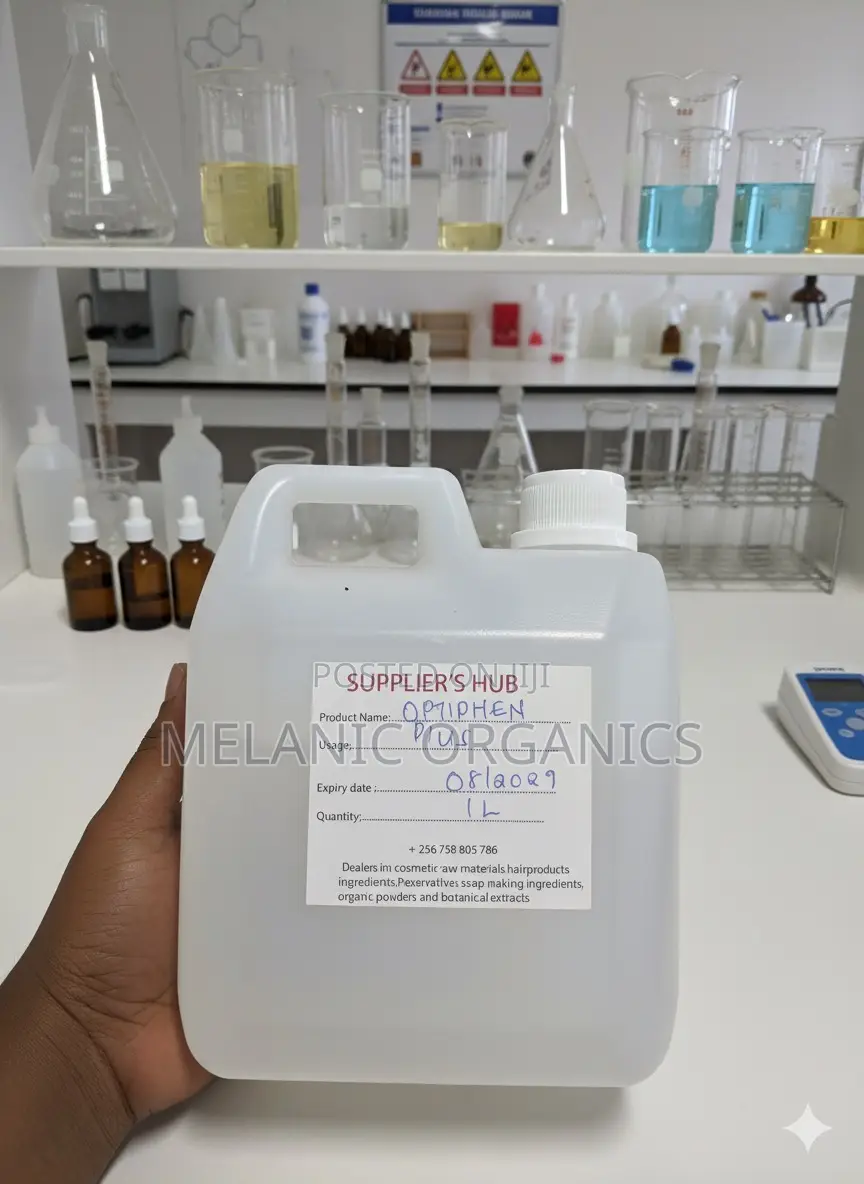 Optiphen Plus 100ml