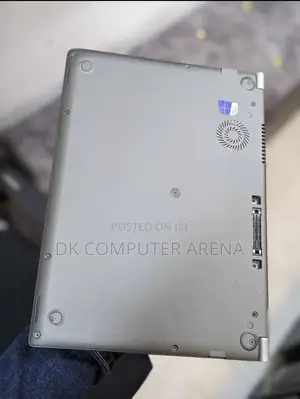 Laptop Toshiba C50 4GB Intel Core I5 SSD 256GB