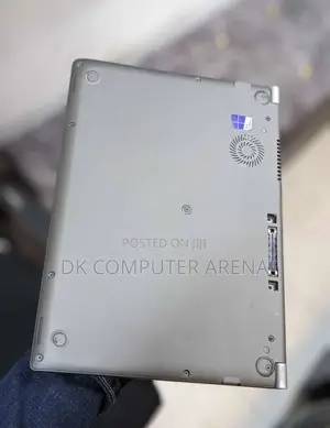 Laptop Toshiba C50 4GB Intel Core I5 SSD 256GB