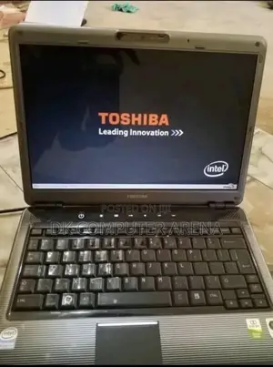 Laptop Toshiba Portege A30 4GB Intel Core I3 HDD 160GB