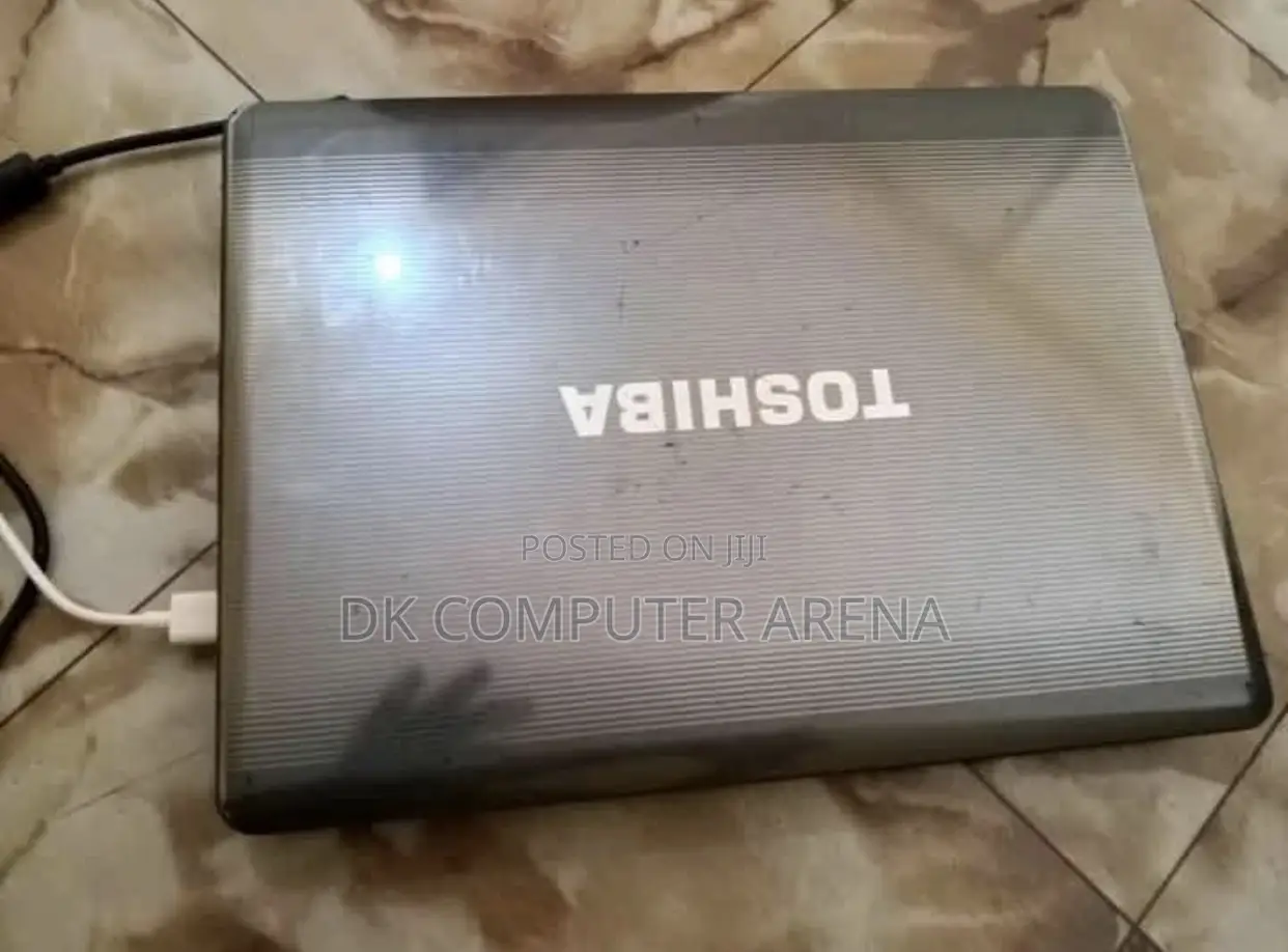Laptop Toshiba Portege A30 4GB Intel Core I3 HDD 160GB
