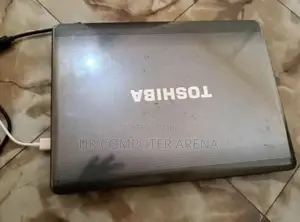 Laptop Toshiba Portege A30 4GB Intel Core I3 HDD 160GB