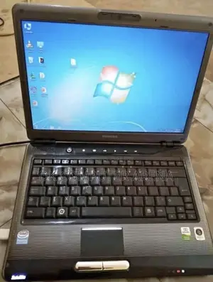 Laptop Toshiba Portege A30 4GB Intel Core I3 HDD 160GB