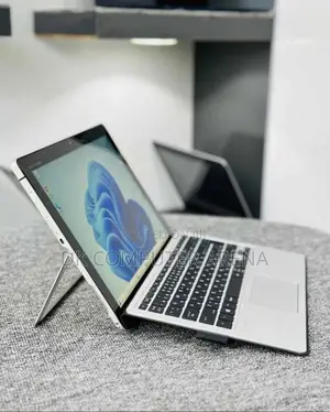 Laptop HP Elite X2 1012 8GB Intel Core I5 SSD 256GB