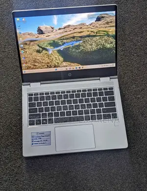 Laptop HP Envy Ultrabook 4 8GB Intel Core I5 SSD 512GB