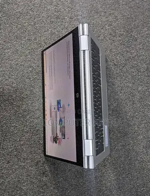 Laptop HP Envy Ultrabook 4 8GB Intel Core I5 SSD 512GB