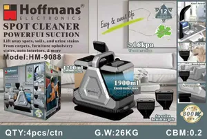 Hoffmans Spot Carpet Cleaner