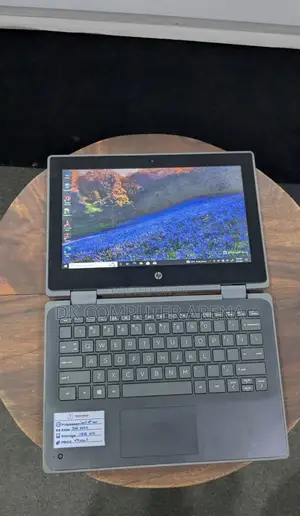 Laptop HP Stream 11 Pro G3 4GB Intel SSD 128GB