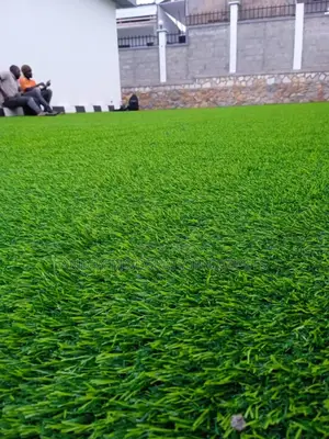 Fancy Grass Carpet
