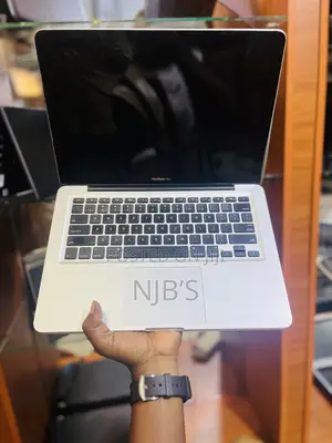 Laptop Apple MacBook Pro 2011 4GB Intel Core I5 HDD 250GB