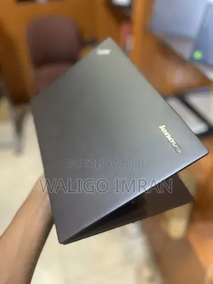Laptop Lenovo ThinkPad X1 Carbon 8GB Intel Core I5 SSD 128GB