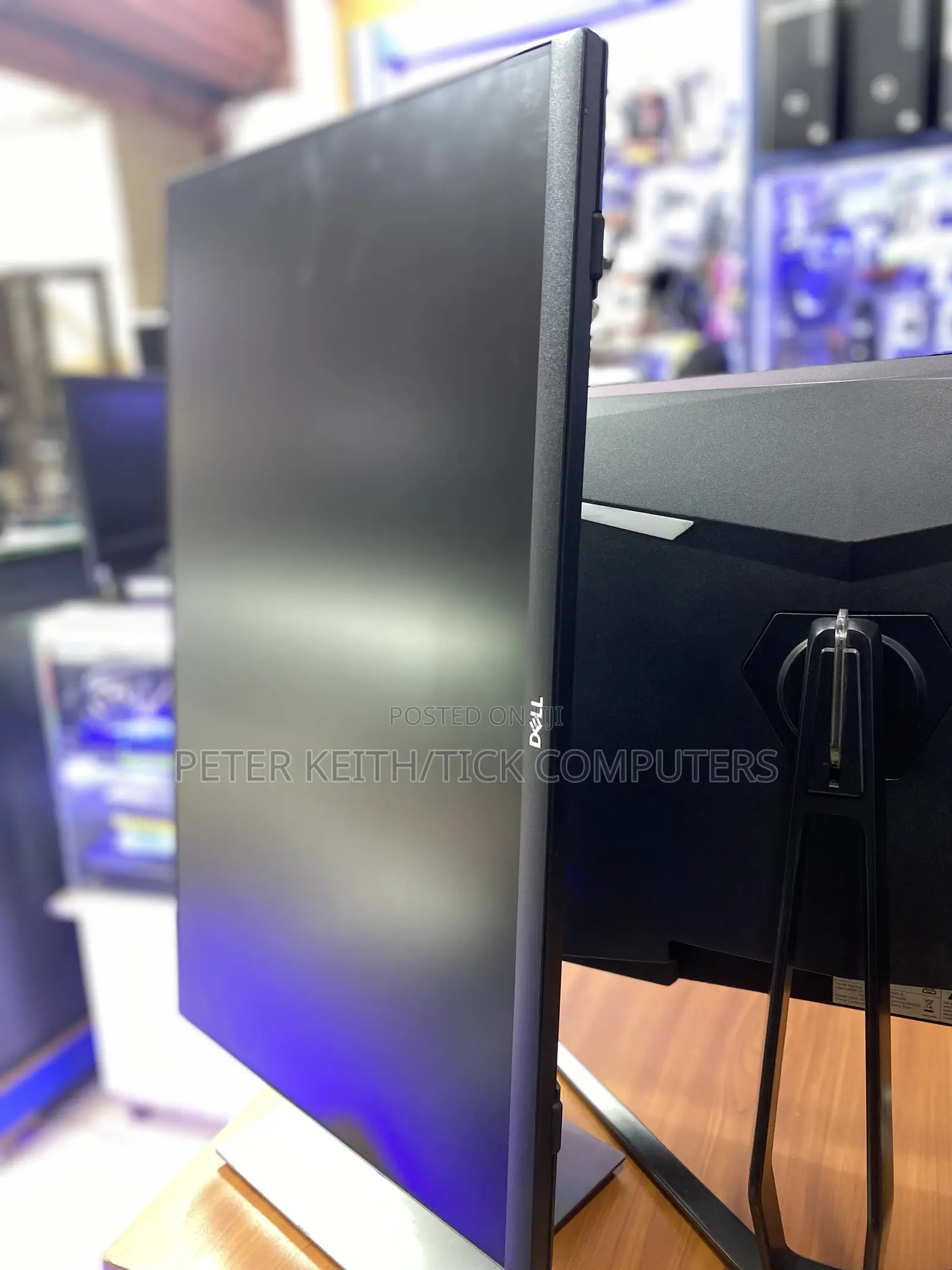 2024 Dell Touch Screen Monitor Wit Usb 3.2,2x Type-c, Ethernet,Dp,Hdmi