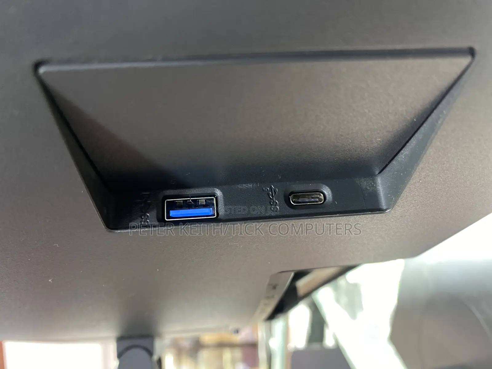 2024 Dell Touch Screen Monitor Wit Usb 3.2,2x Type-c, Ethernet,Dp,Hdmi