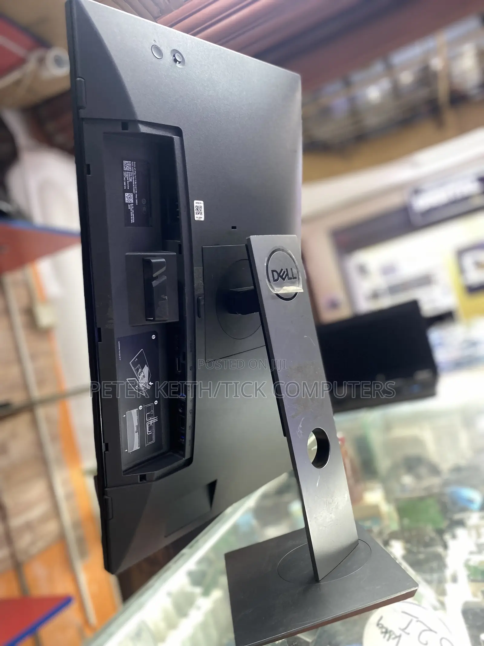 2024 Dell Touch Screen Monitor Wit Usb 3.2,2x Type-c, Ethernet,Dp,Hdmi