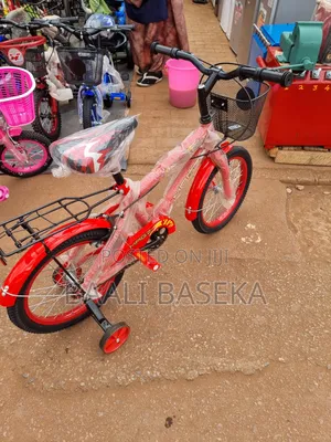 Solid Bikes/Best Ride